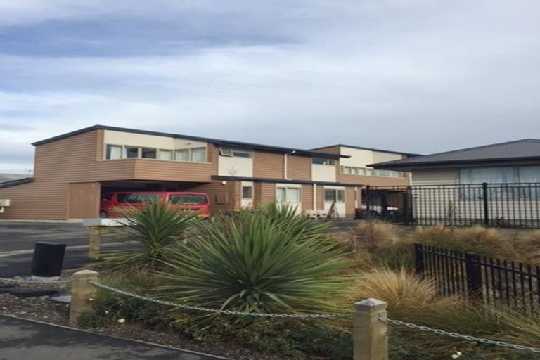 Photo of property in 2/9 Cameron Street, Sydenham, Christchurch, 8023