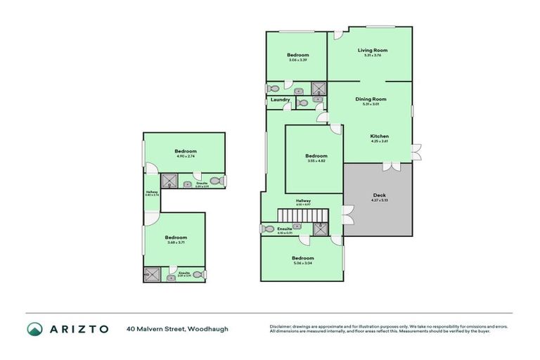 Photo of property in 40 Malvern Street, Woodhaugh, Dunedin, 9010