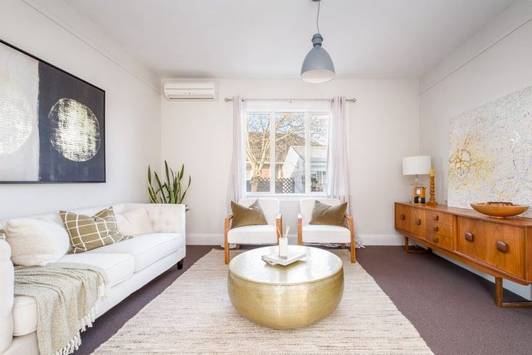 Photo of property in 6 Glynne Crescent, Spreydon, Christchurch, 8024