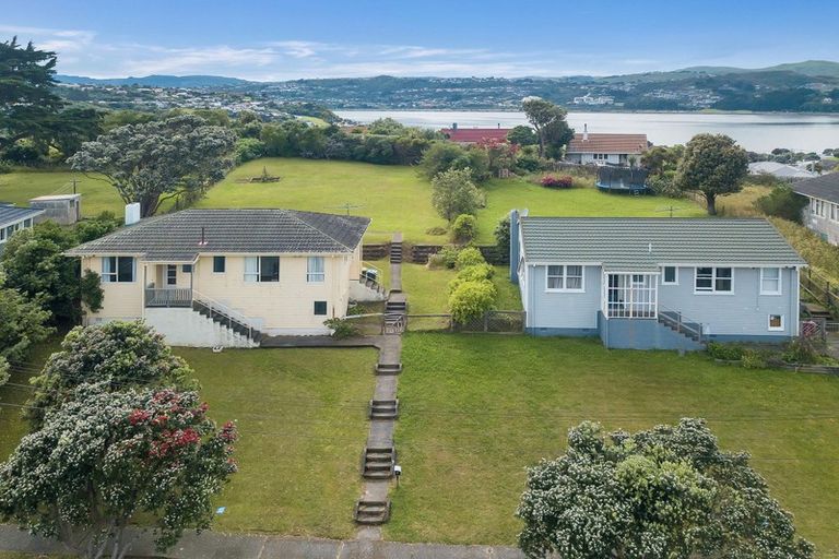 Photo of property in 13 Taupiri Crescent, Titahi Bay, Porirua, 5022