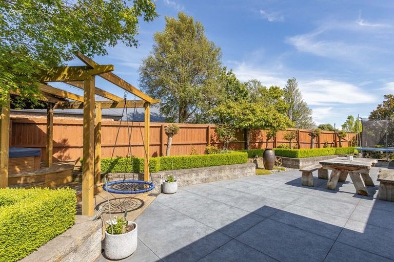 Photo of property in 39 Renoir Drive, Rolleston, 7614