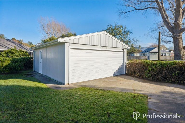 Photo of property in 88 Waddington Drive, Naenae, Lower Hutt, 5011