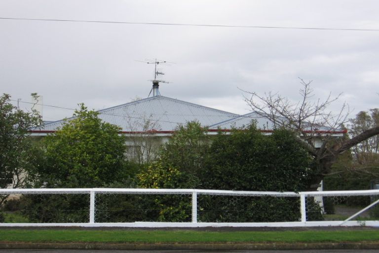 Photo of property in 6 Cambridge Terrace, Masterton, 5810