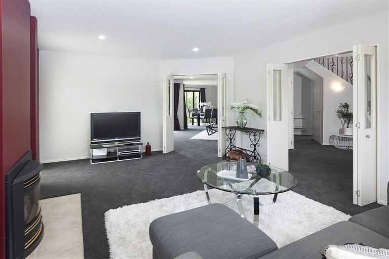 Photo of property in 14 Redfern Street, Northwood, Christchurch, 8051