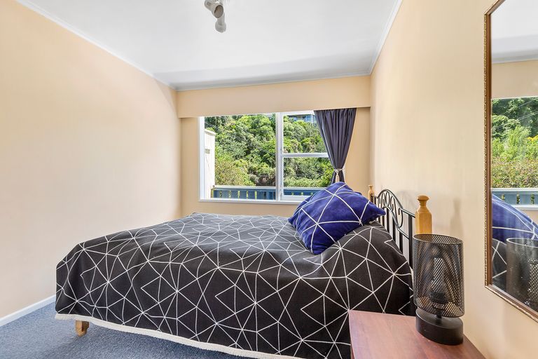 Photo of property in 124a Middleton Road, Churton Park, Wellington, 6037