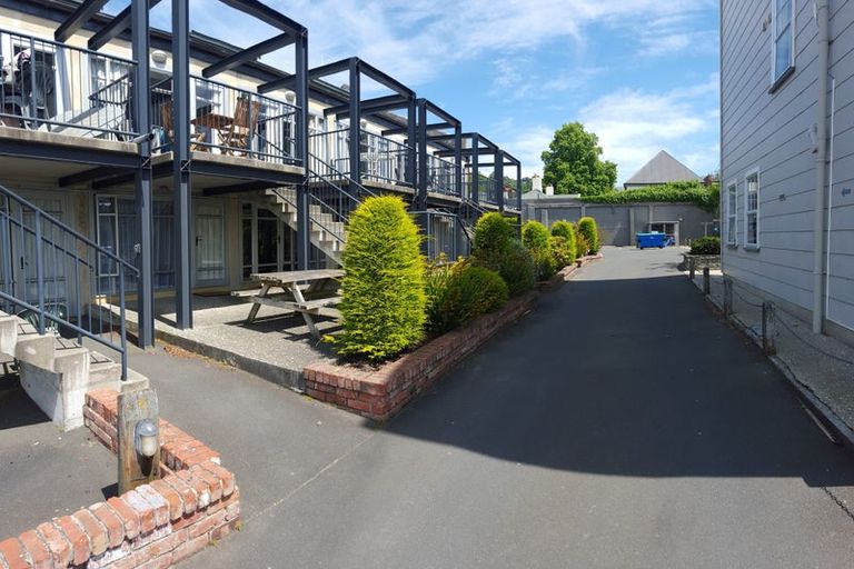 Photo of property in Willowbank Quarter, 20/8 Willowbank, North Dunedin, Dunedin, 9016