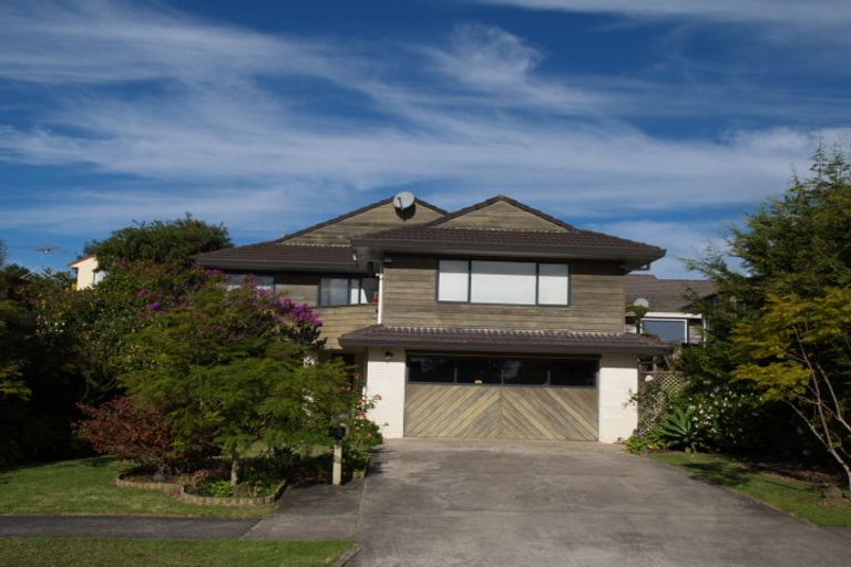 Photo of property in 1/41 Eastridge Court, Northpark, Auckland, 2013
