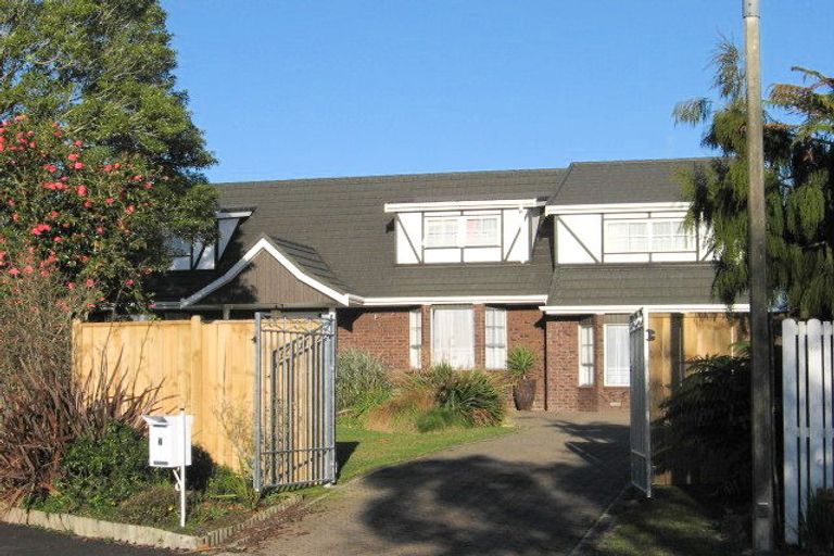 Photo of property in 4 Bellwood Place, Chartwell, Hamilton, 3210