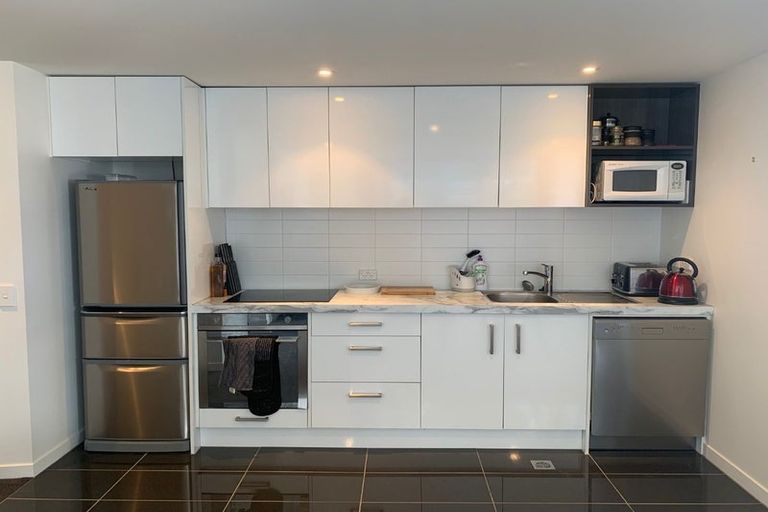 Photo of property in Elevate, 7/30f Taranaki Street, Te Aro, Wellington, 6011