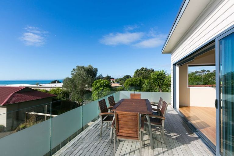 Photo of property in 20 Motukari Place, Onaero, Waitara, 4383