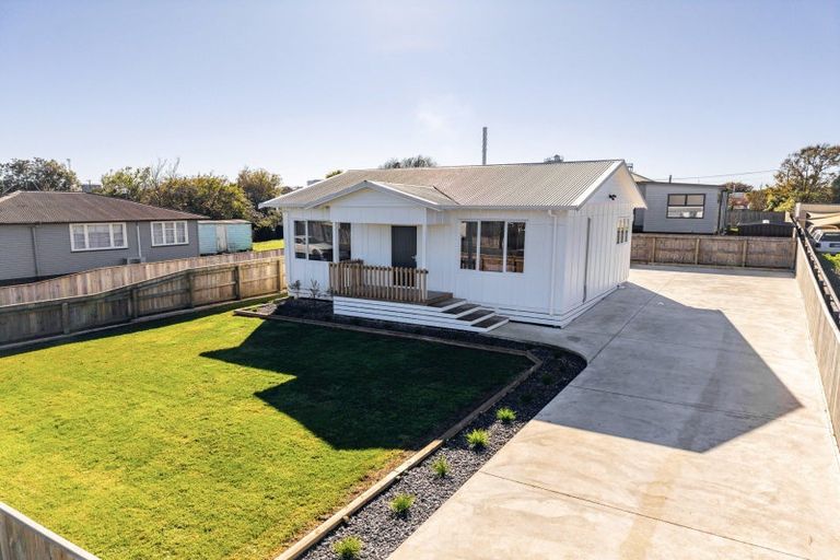 Photo of property in 65b Alexandra Street, Marton, 4710