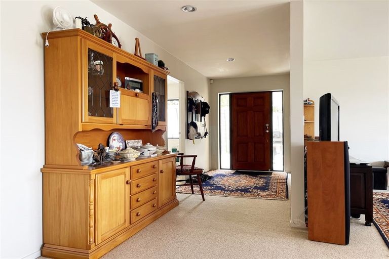 Photo of property in 6 Sunset Close, Otorohanga, 3900