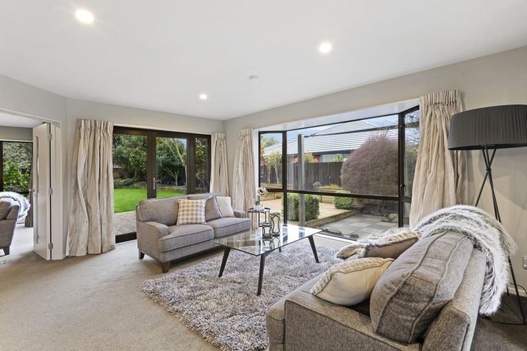 Photo of property in 142 Lowes Road, Rolleston, 7614