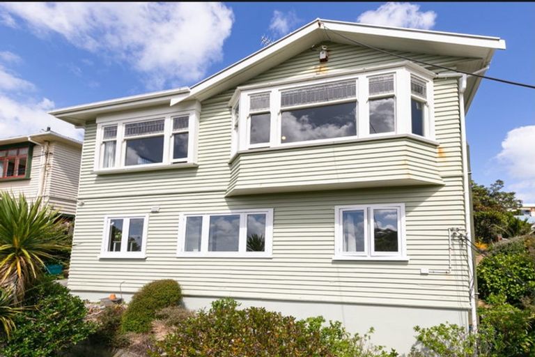 Photo of property in 37 Durham Street, Aro Valley, Wellington, 6021