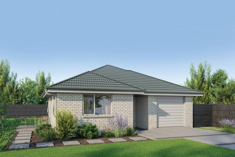 Photo of property in 210 Lowes Road, Rolleston, 7614