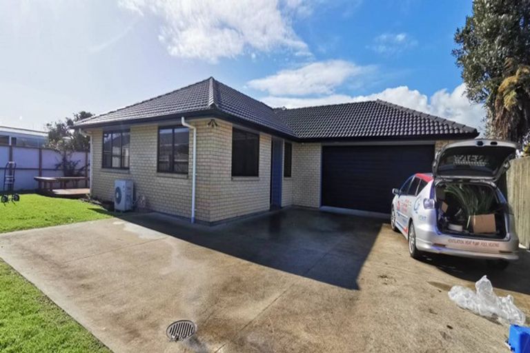 Photo of property in 32a Laurie Avenue, Papakura, 2110