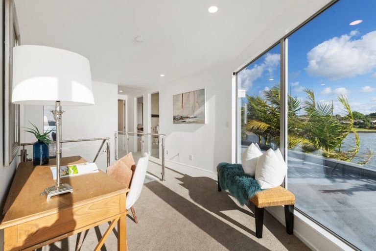 Photo of property in 6b Arkley Avenue, Farm Cove, Auckland, 2012