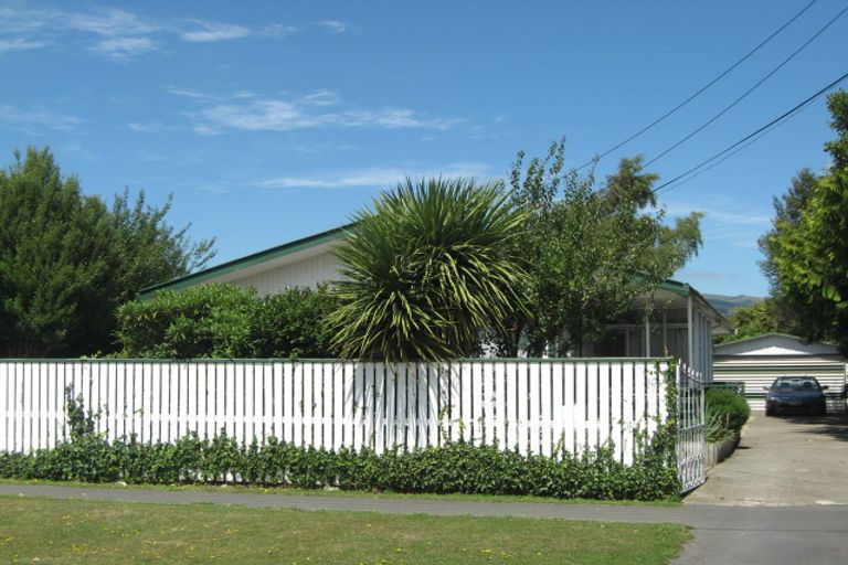 Photo of property in 11 Blakiston Street, Hoon Hay, Christchurch, 8025