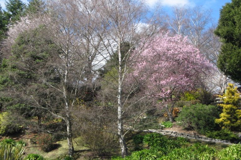 Photo of property in 142 Hautapu Street, Taihape, 4720