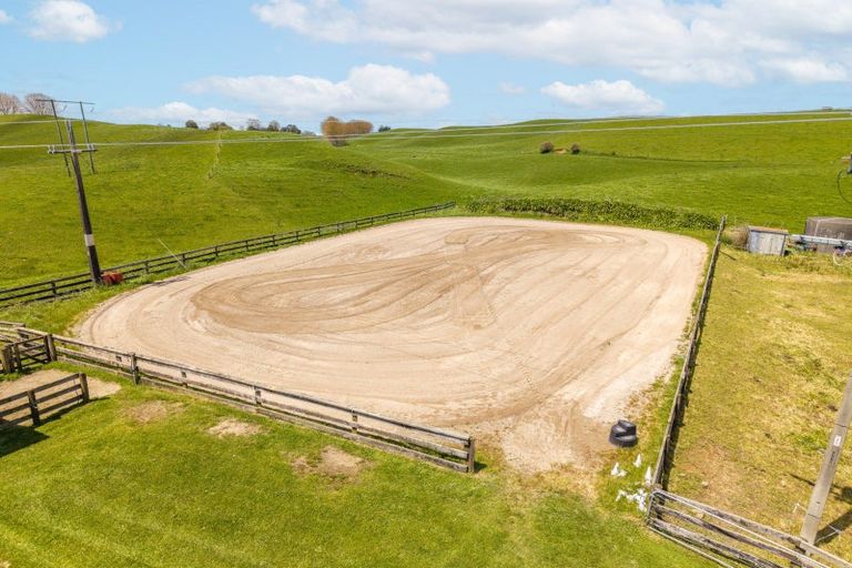 Photo of property in 222 Ngatira Road, Lichfield, Putaruru, 3482