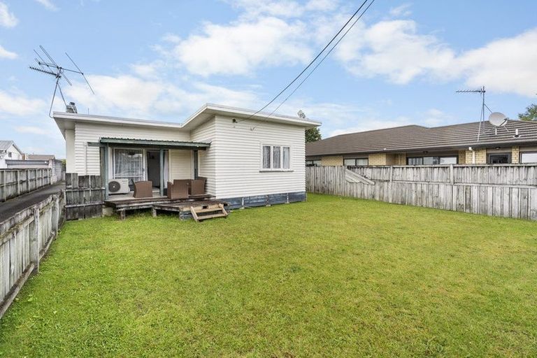 Photo of property in 47 Campbell Street, Frankton, Hamilton, 3204