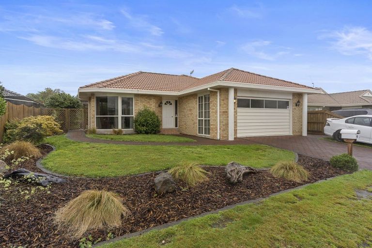 Photo of property in 57 Santa Monica Drive, Papamoa Beach, Papamoa, 3118