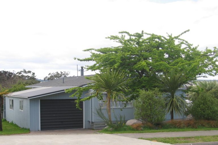 Photo of property in 38 Noble Street, Nukuhau, Taupo, 3330
