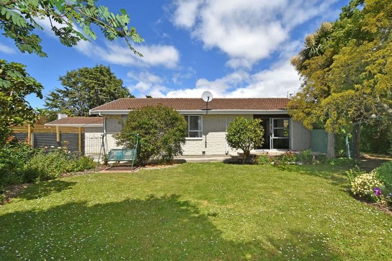 Photo of property in 14c Wanstead Place, Woolston, Christchurch, 8062