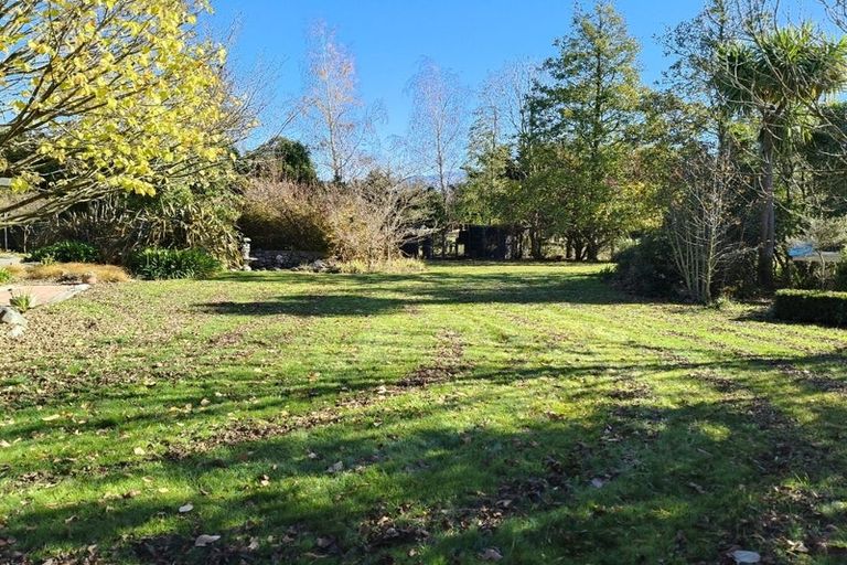 Photo of property in 214 Ashley Road, Cust, Rangiora, 7471