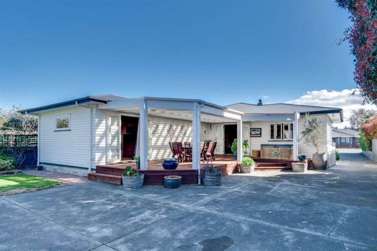 Photo of property in 12 King Street, Taradale, Napier, 4112