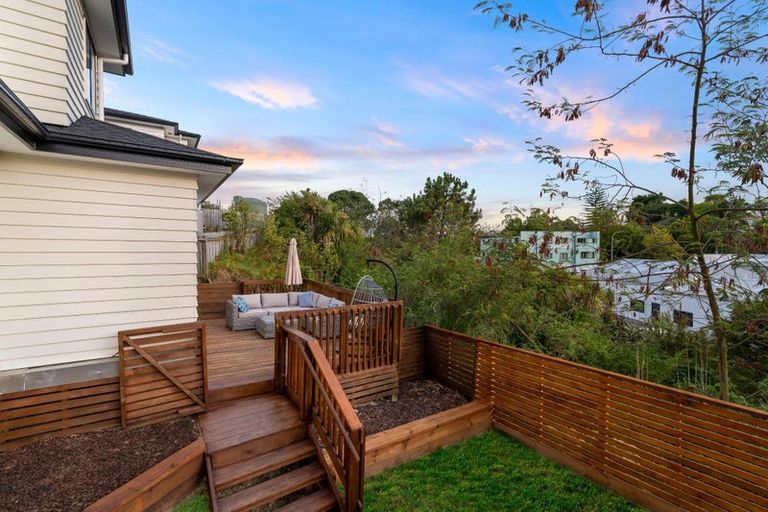 Photo of property in 1b Makora Road, Massey, Auckland, 0614