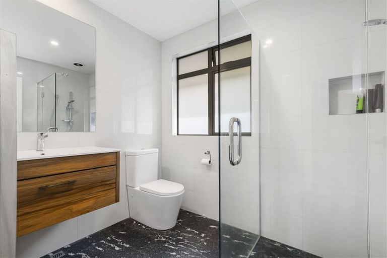 Photo of property in 17u5 Manning Street, Hamilton Central, Hamilton, 3204
