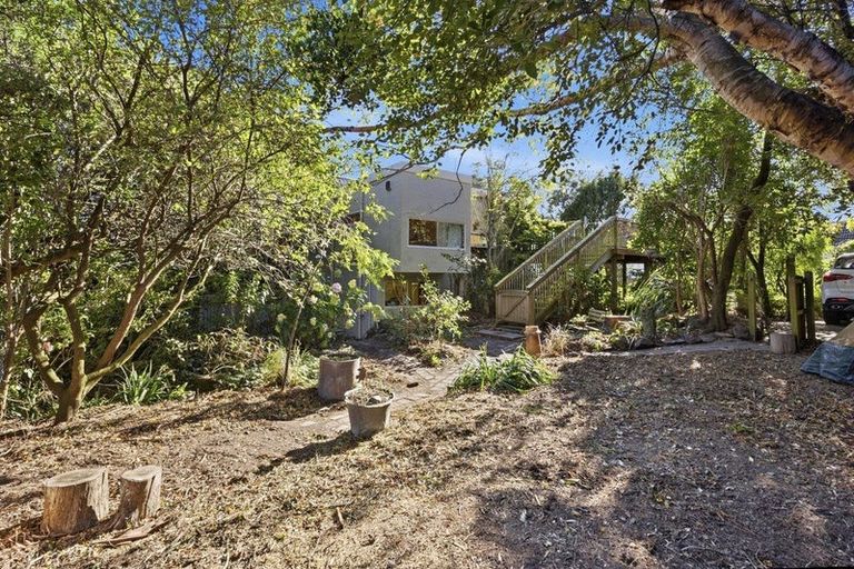 Photo of property in 213 Musselburgh Rise, Andersons Bay, Dunedin, 9013