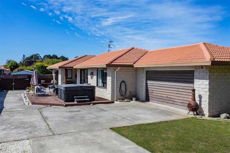 Photo of property in 3 Holland Drive, Kaiapoi, 7630