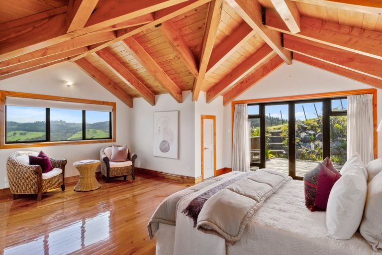 Photo of property in 5 Hall Lane, Kaipara Flats, Warkworth, 0981