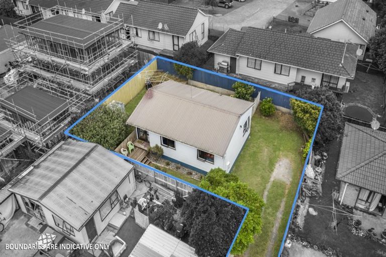 Photo of property in 4a Pratt Street, Papakura, 2110