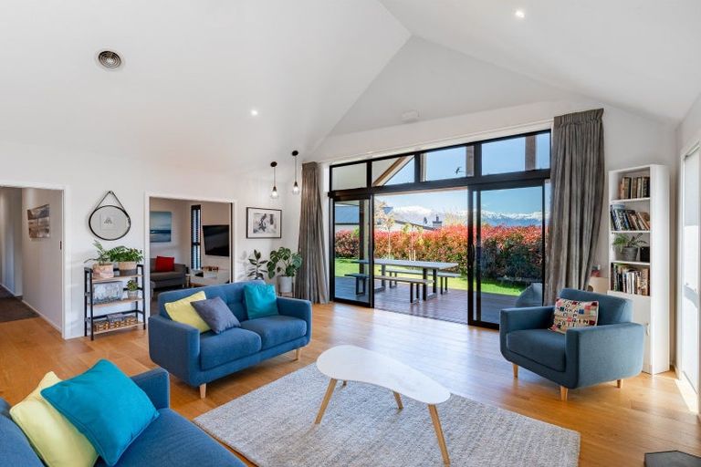 Photo of property in 13 Kotare Drive, Wanaka, 9305