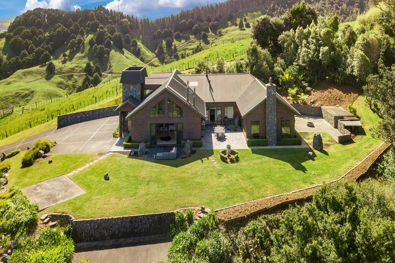 Photo of property in 5 Hall Lane, Kaipara Flats, Warkworth, 0981