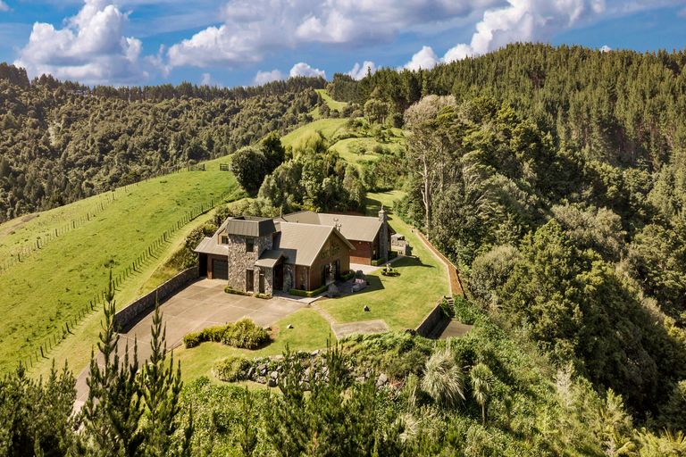 Photo of property in 5 Hall Lane, Kaipara Flats, Warkworth, 0981
