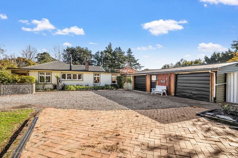 Photo of property in 16 Bay Road, Oxford, 7430