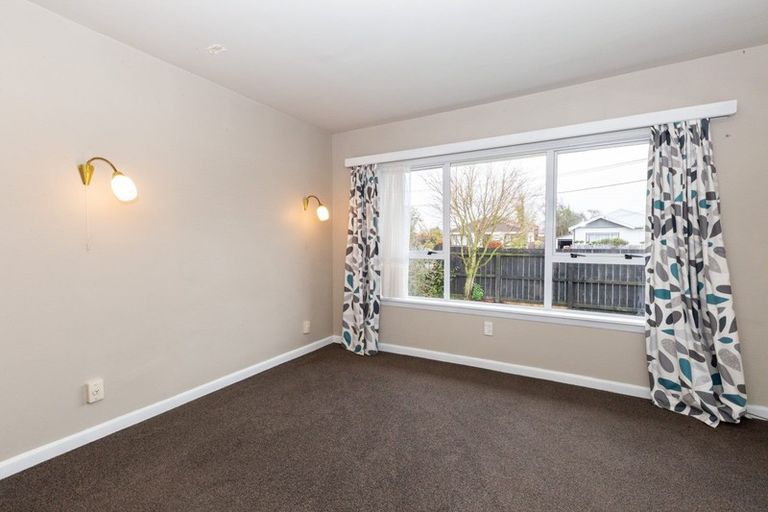 Photo of property in 118 Edinburgh Street, Spreydon, Christchurch, 8024