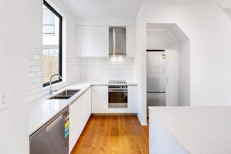 Photo of property in 3u4 Mamari Street, Rongotai, Wellington, 6022