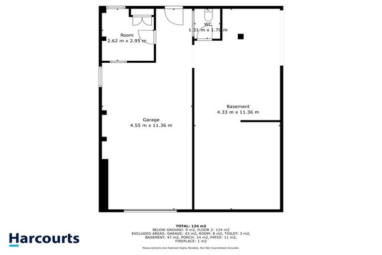 Photo of property in 61 Twentysecond Avenue, Gate Pa, Tauranga, 3112