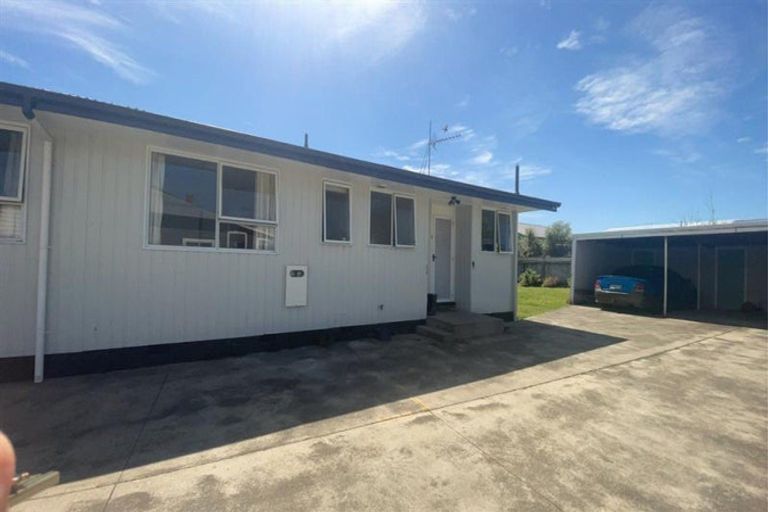 Photo of property in 3/447 Palmerston Road, Gisborne, 4010