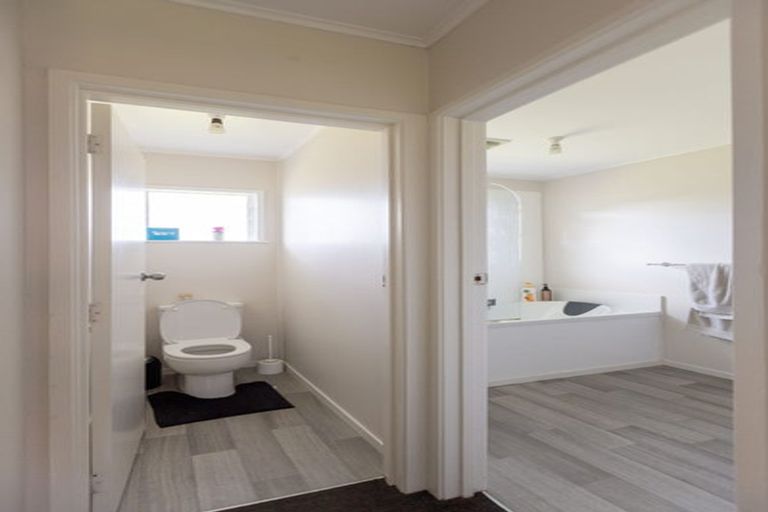 Photo of property in 17 Leather Street, Huntly, 3700