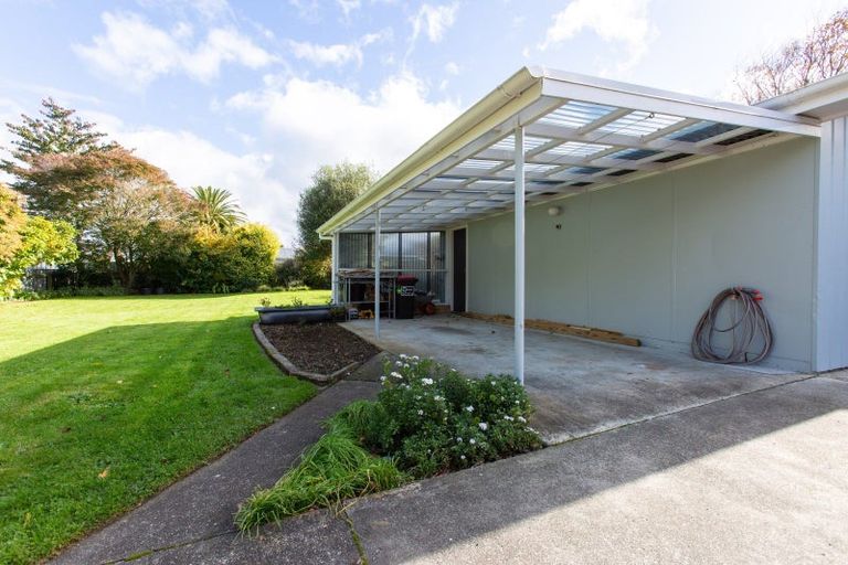 Photo of property in 41 Guy Street, Dannevirke, 4930
