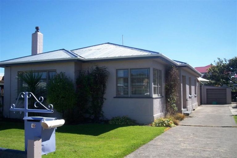 Photo of property in 10 Islington Street, Turnbull Thomson Park, Invercargill, 9810