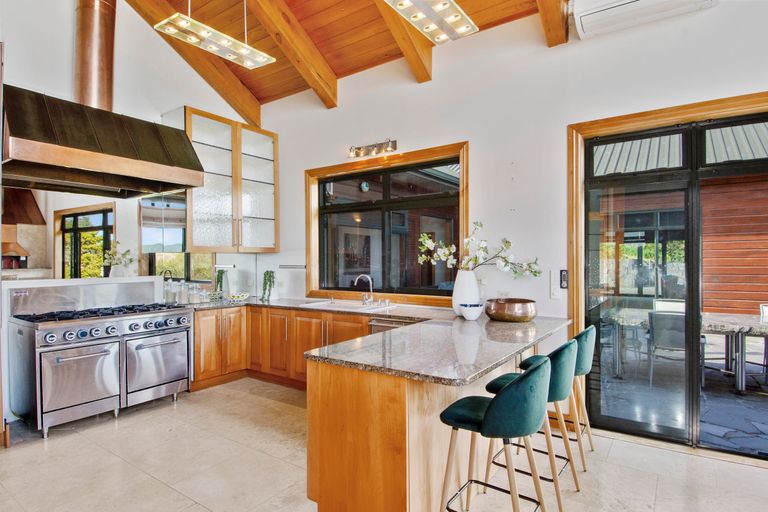 Photo of property in 5 Hall Lane, Kaipara Flats, Warkworth, 0981