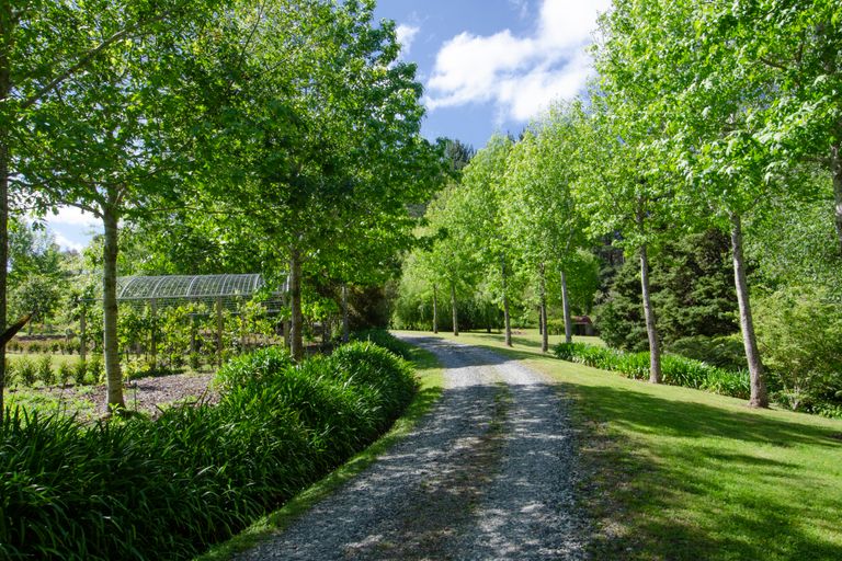Photo of property in 5 Hall Lane, Kaipara Flats, Warkworth, 0981