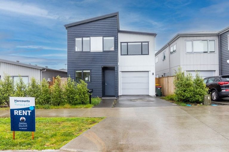 Photo of property in 50 Lusitano Drive, Karaka, Papakura, 2113